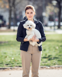 grace stewart cutelittlepaws.com